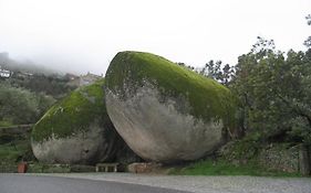 Casa Do Chafariz